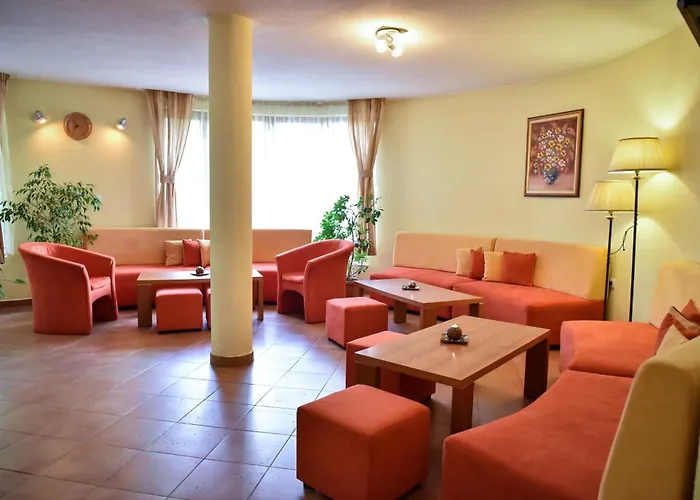 Lina Hotel Bansko