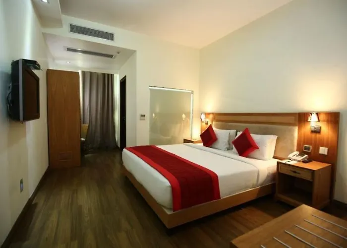 Evoke Lifestyle, Delhi Hotel New Delhi