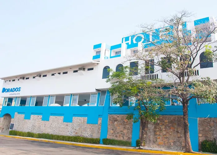 Hotel Dorados Acapulco