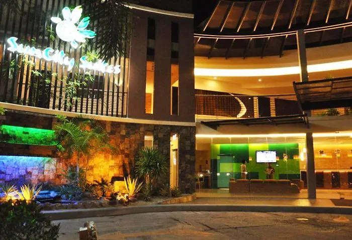 Sun City Suites General Santos City