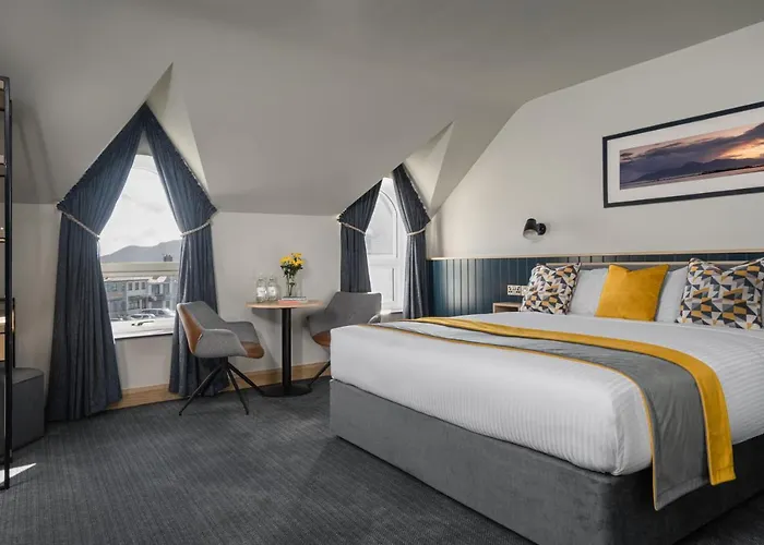Hillyard House Hotel Castlewellan