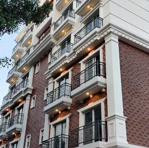 Restel Studio Flats Hyderabad