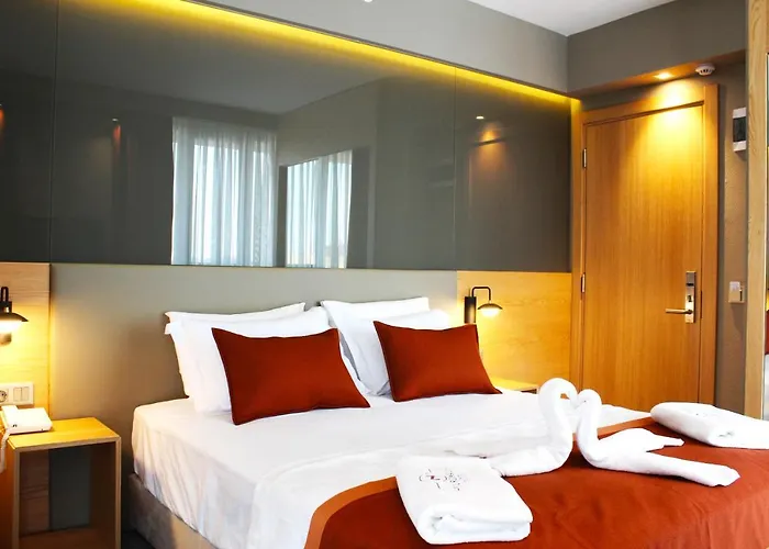 Yurdakul Hotel Çanakkale