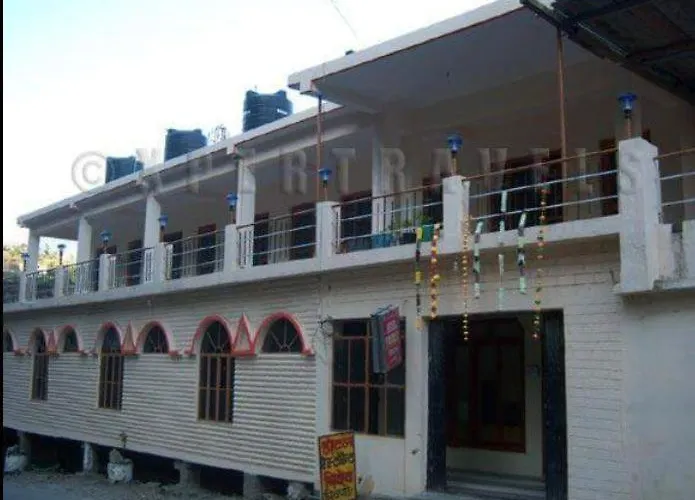 Tridev Hotel And Restaurant Ukhimath