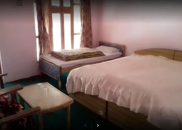 Tridev Hotel And Restaurant Ukhimath