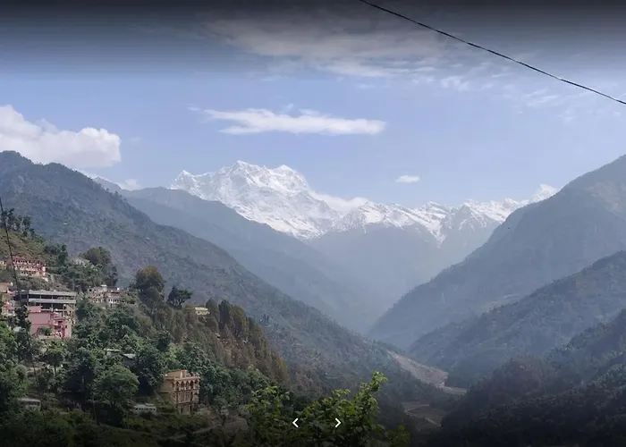 Tridev Hotel And Restaurant Ukhimath