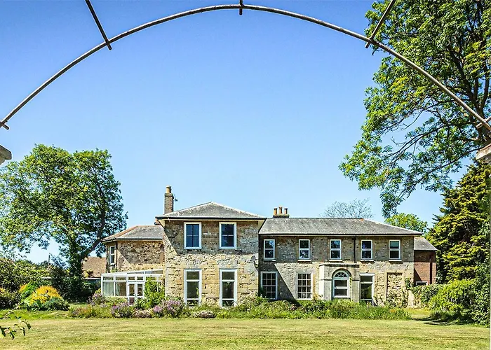 Cosy Wolf Bed & Breakfast Freshwater