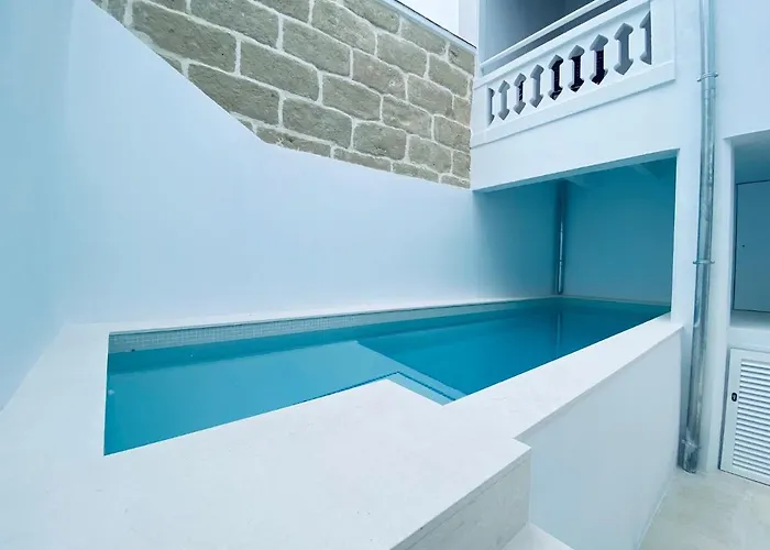 Hotel Casa Miranda - Adults Only Mahon 