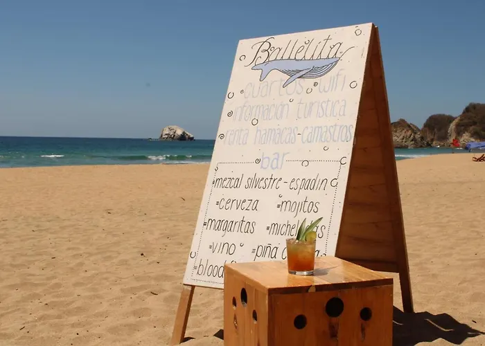 Ballelita Zipolite
