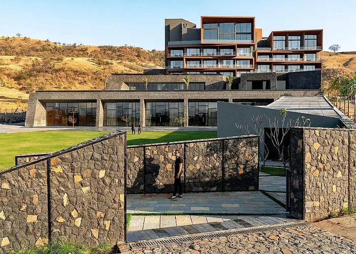 Aria Resort & Spa Nashik