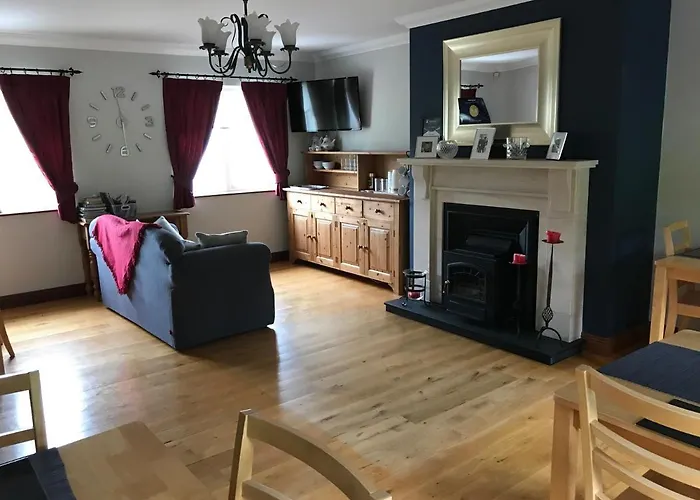 Grove Lodge B&B Monaghan