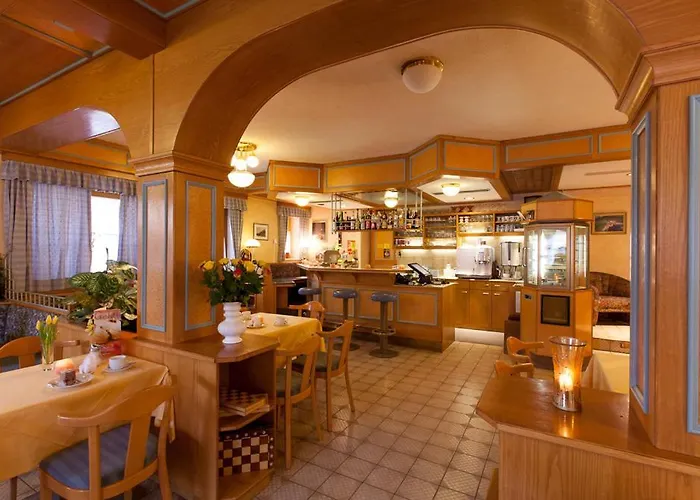Bed and Breakfast Holzgauerhof
