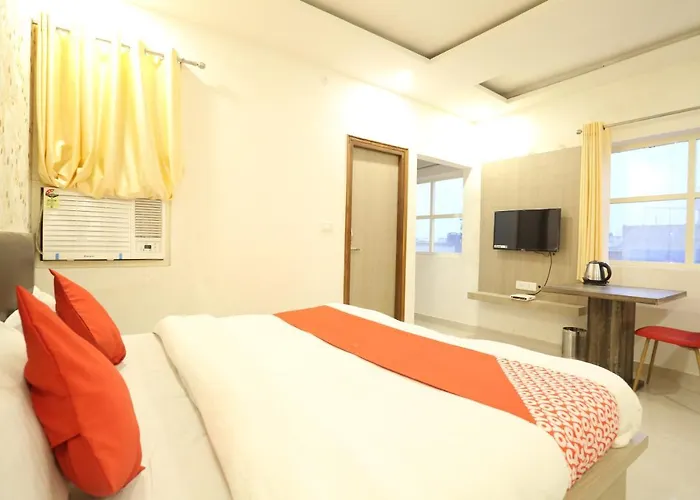 Hotel Uma Palace Gorakhpur