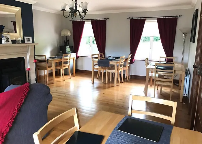 Grove Lodge B&B Monaghan