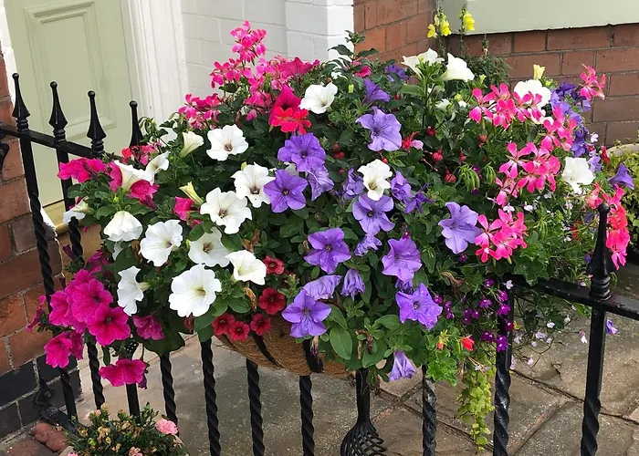 Carlton Guest House Stratford-upon-Avon