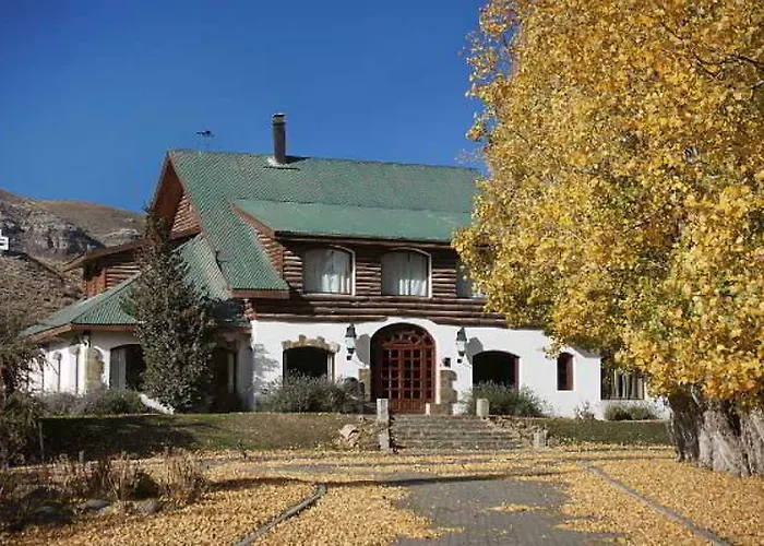 Tremun Kau Yatun Hotel El Calafate
