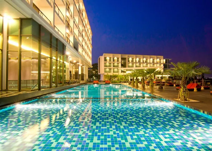 Way Hotel Pattaya