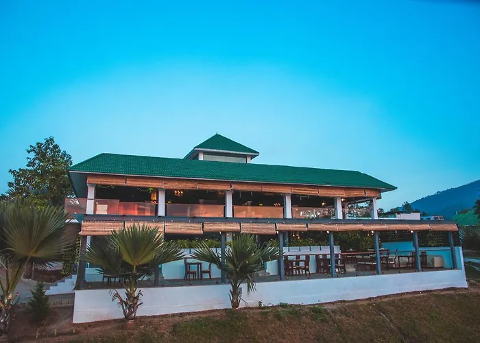 Tuskers Hill By Poppys Anaikatti Hotel Palakkad