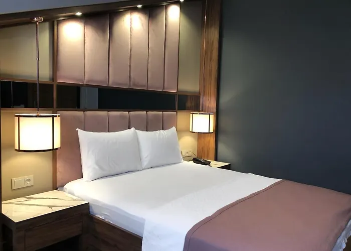Vitabella Suites İstanbul