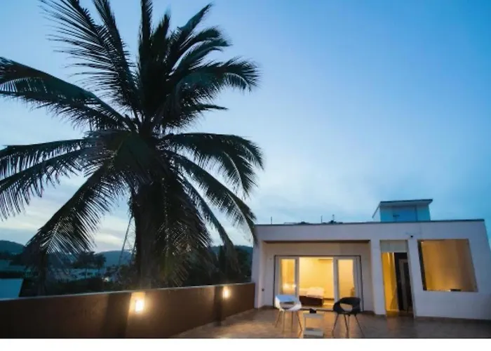 Fantasea Hotel Visakhapatnam