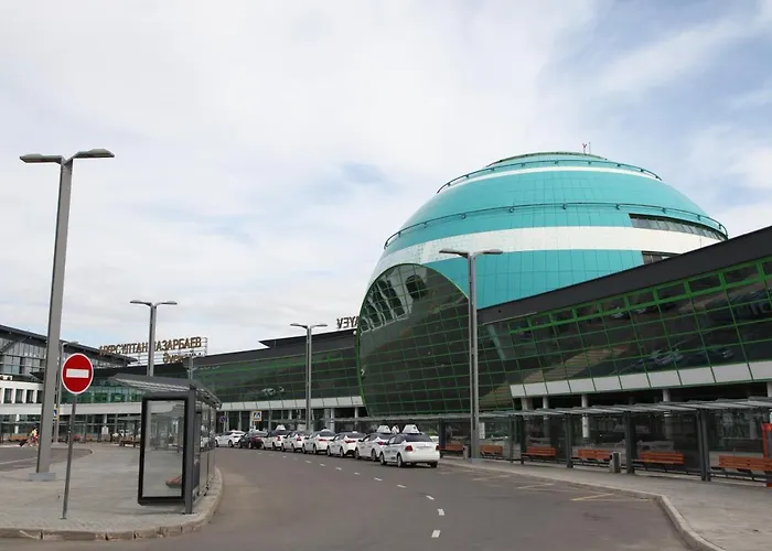 Port Inn Hotel Astana