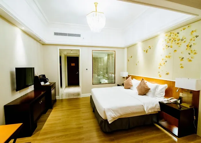 Ming Guan Hotel Sihanoukville