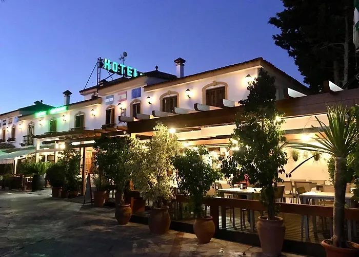 Hotel Antonio Conil Conil De La Frontera