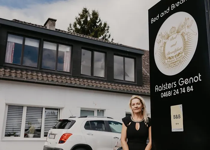 B&B Aalsters genot