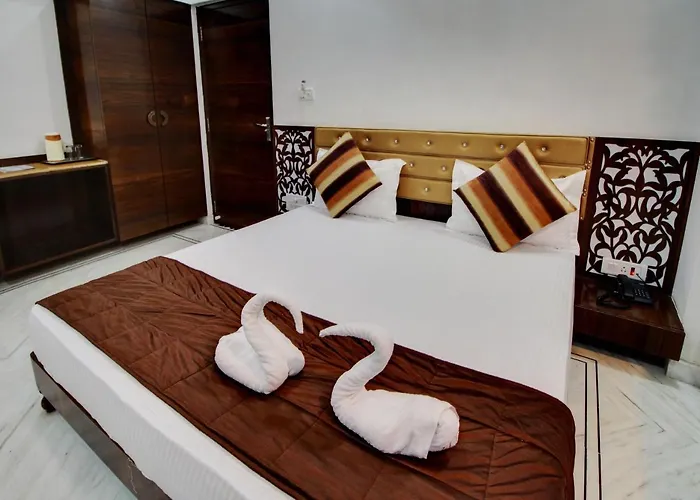Hotel Oasis Jaisalmer