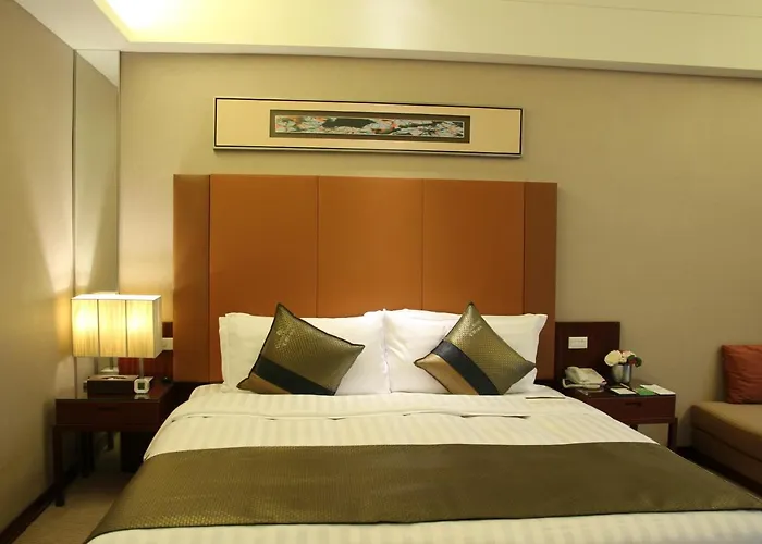 Capital Hotel Taipei