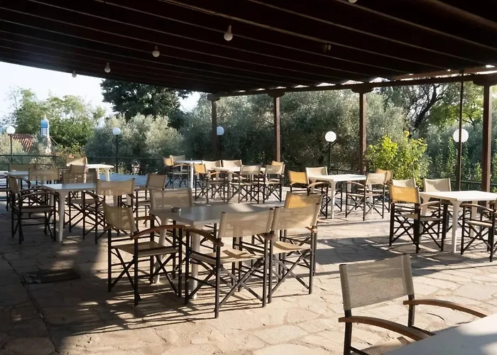 Klio Hotel Dedeağaç