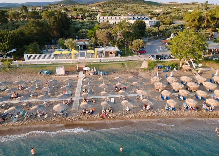 Klio Hotel Dedeağaç