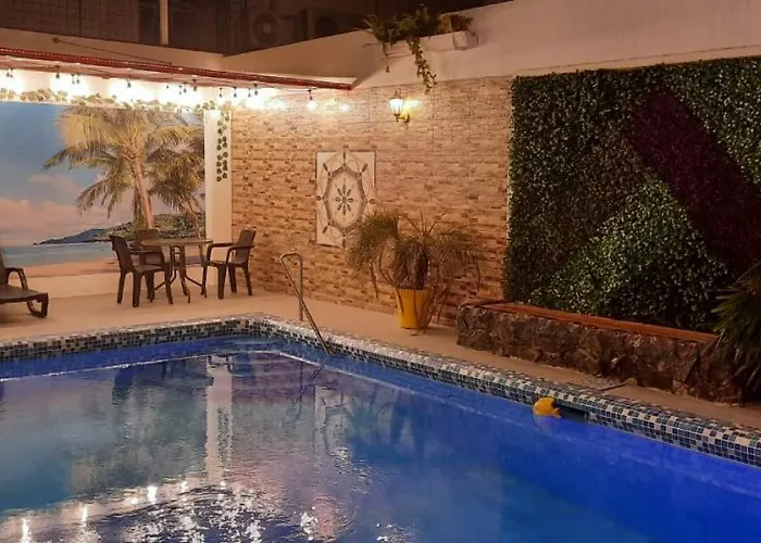 Hostal Perla Real Inn Guayaquil
