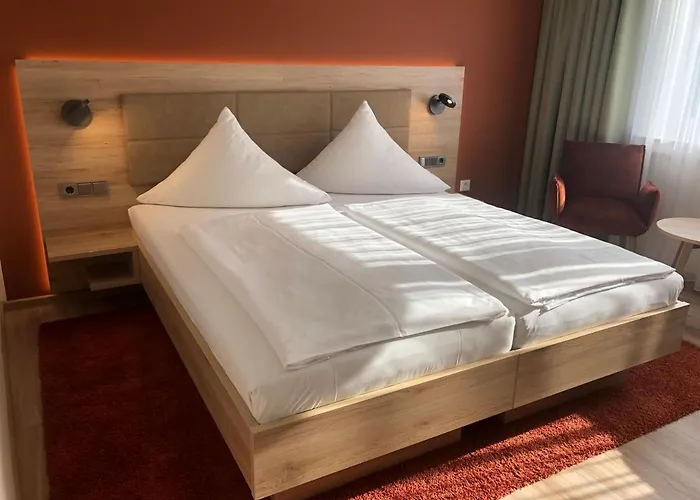 Hotel Wilms Köln