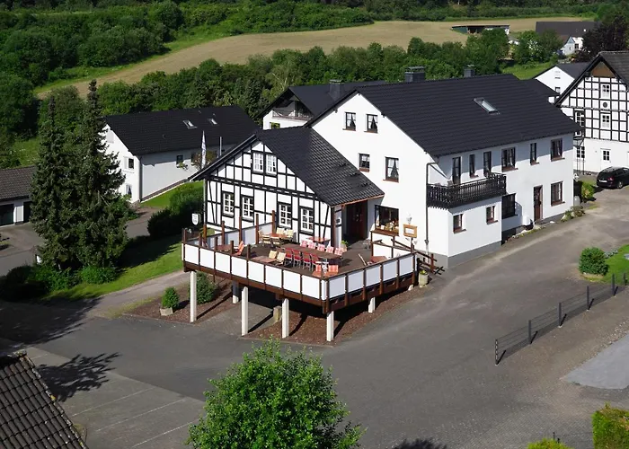 Gasthof Zum Hobel Drolshagen