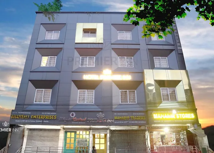 Sumitel Premier Inn Siliguri