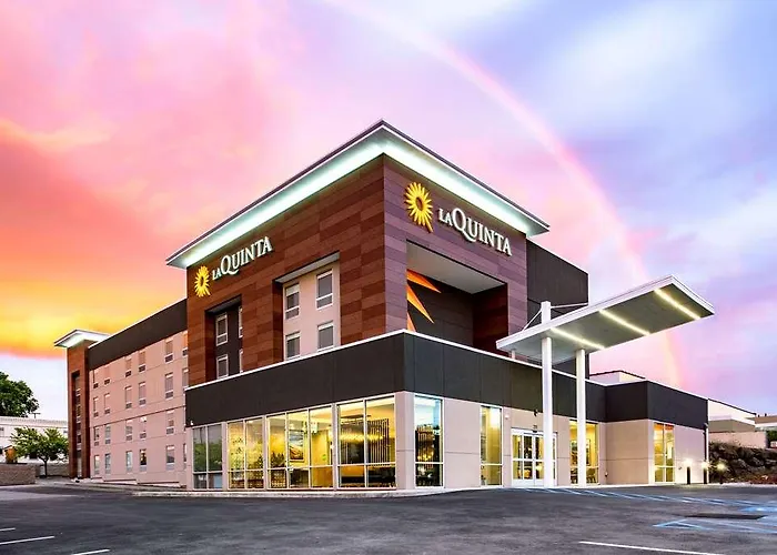 La Quinta Spokane Downtown