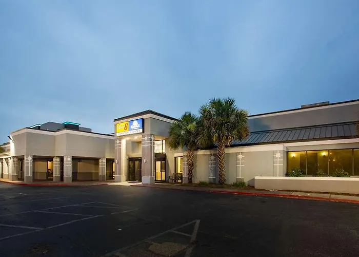 Se Mobile I-65 Hotel
