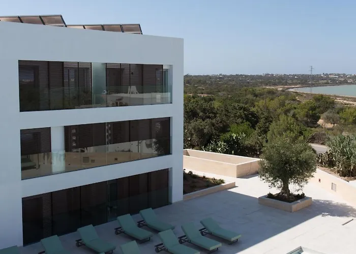 Sa Pedrera Suites&Spa Es Pujols