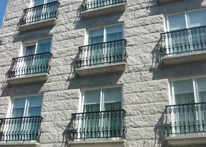 Hotel Grove O Grove