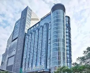 Atour X Hotel Shenzhen Dongmen Branch