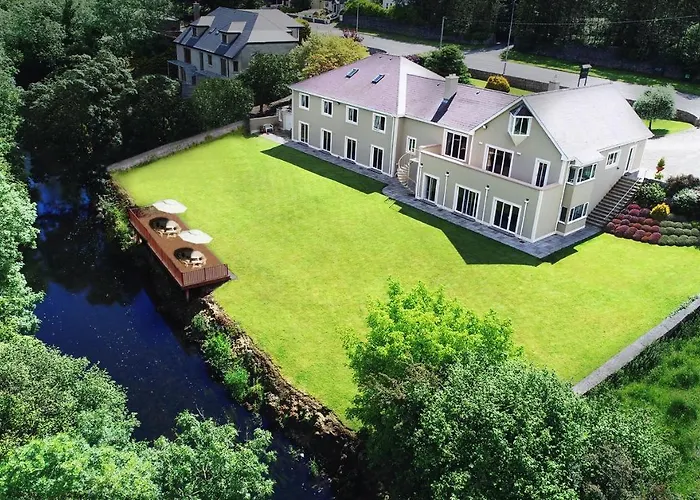 Ardilaun Guesthouse Self Catering Ennis