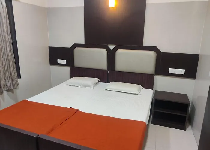 Hotel Sarada Nivas Chennai