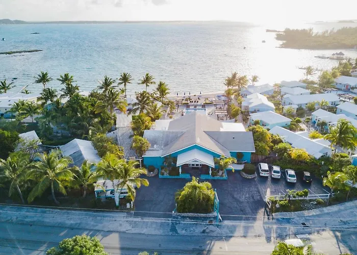 Hideaways Exuma Hotel George Town