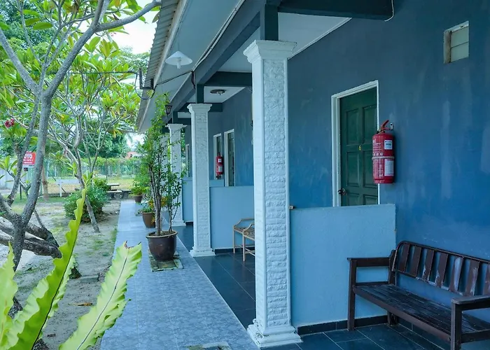 Mila Motel 2 Pantai Cenang 