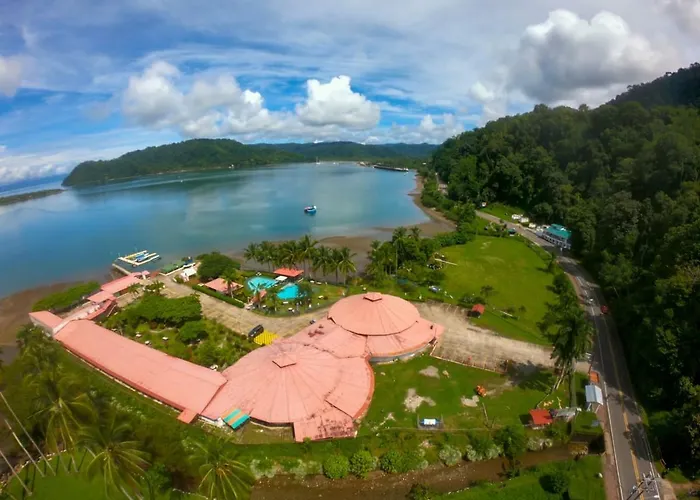 Hotel Samoa Del Sur Golfito