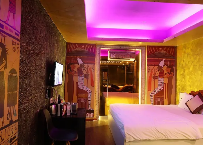 Bonita Grand Hotel Ho Chi Minh City