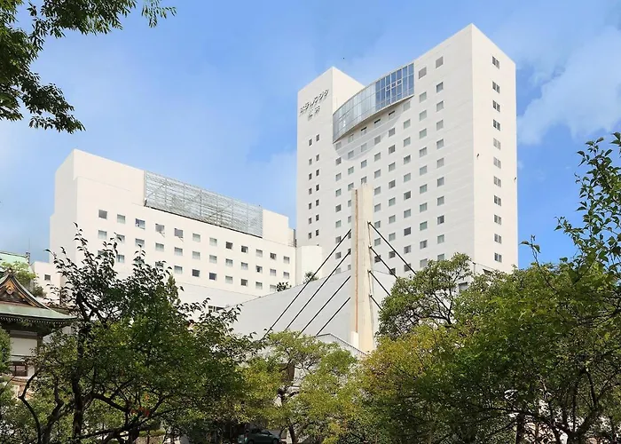 Hotel Fujita Fukui