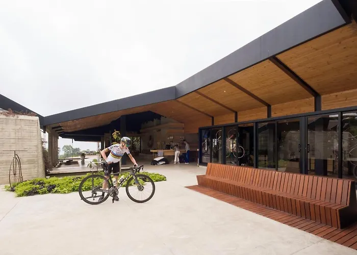 Casa Du Velo Hotel Filandia
