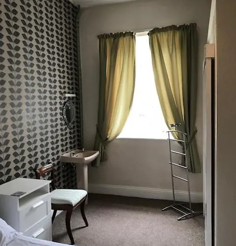 Coach And Horses Hotel Barnard Castle